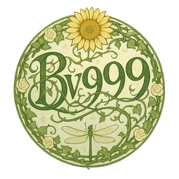 Bv999 logo