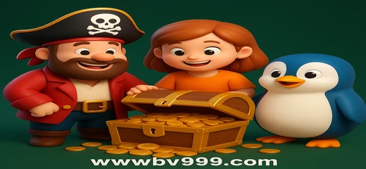 Bv999 gaming portal promotions