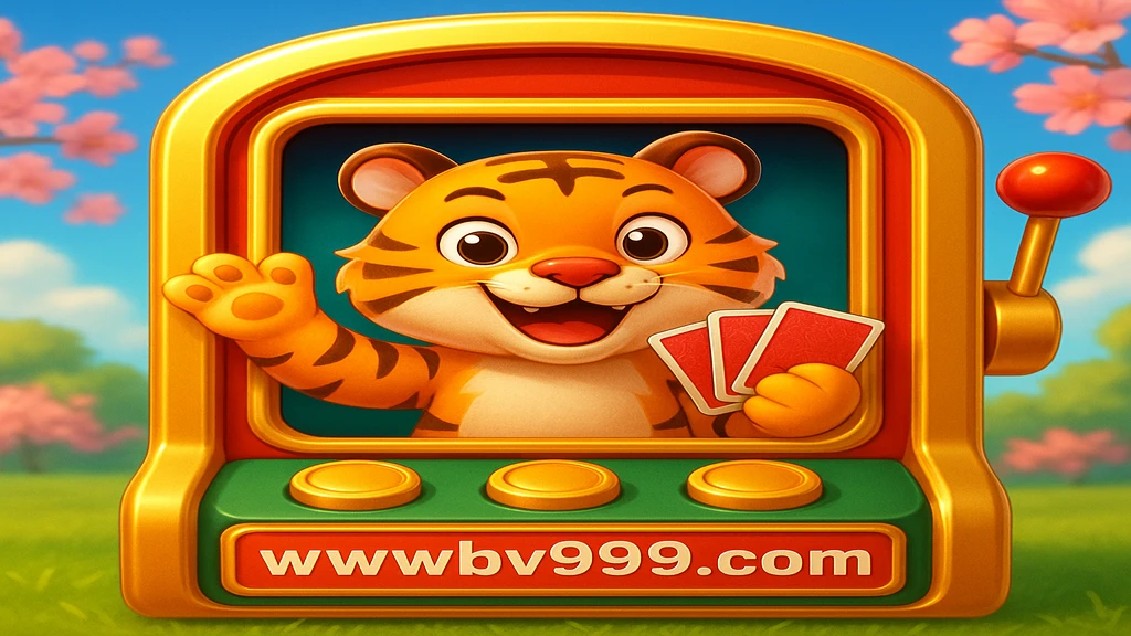 At Bv999, explore the Fortune Tiger game demo to enjoy generous and substantial rewards